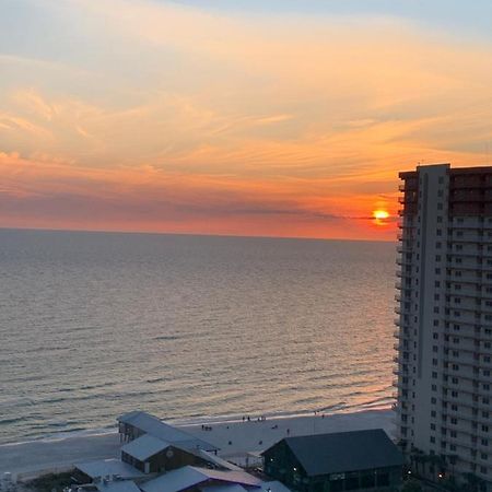 1717 Laketown Wharf 1 King Bedroom, 2 Bath Panama City Beach Exterior foto